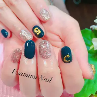 ネイル USAMiMi 🐰💕のネイルデザイン