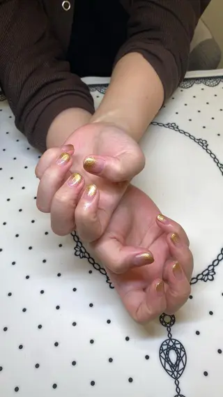 ネイル EYEST クロダのネイルデザイン