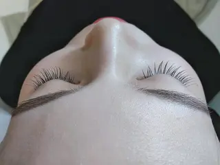 マツエク・マツパ eyesalon OFFのマツエク・マツパデザイン