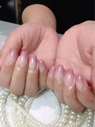 ネイル HALU ハルのネイルデザイン