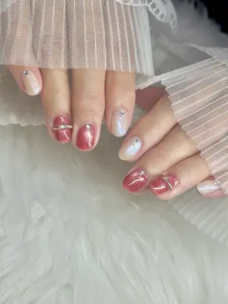 ネイル k.nail #ksmのネイルデザイン