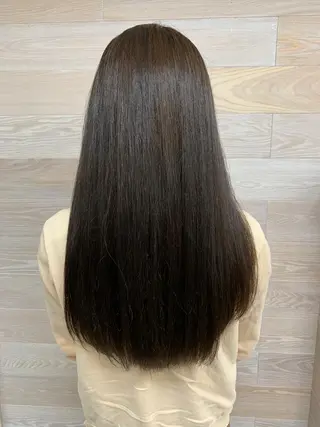 ロング 🌈effect 🌈村山武史のヘアスタイル