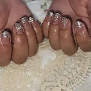 ネイル ネイルサロンほっこり kanaのネイルデザイン