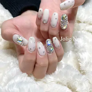 ネイル MIORA︎ マツエク×ネイルのネイルデザイン