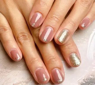 ネイル Reas nail kanaのネイルデザイン