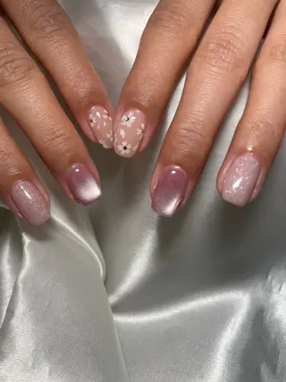 ネイル Joint_ nailのネイルデザイン