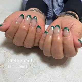 ネイル cielbe nailのネイルデザイン