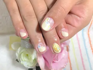 ネイル ネイルandエステ maple豊見城店のエステ・リラクイメージ