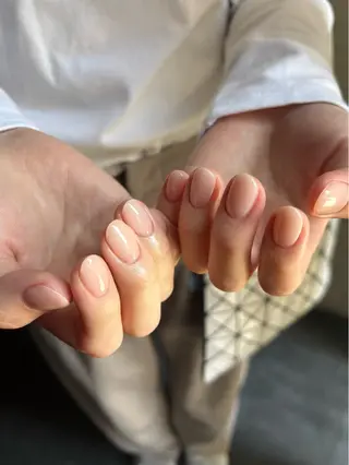 ネイル Manon Tomiのネイルデザイン