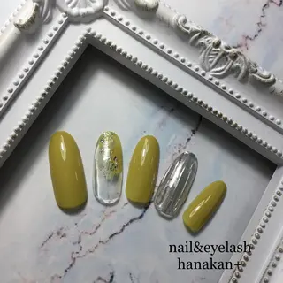 ネイル S Fumiのマツエク・マツパデザイン