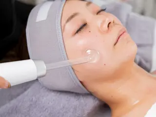 salon merci和泉のエステ・リラクイメージ