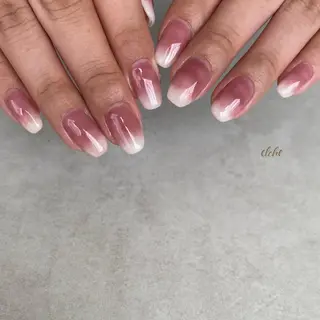 ネイル Rio 𓍼のネイルデザイン