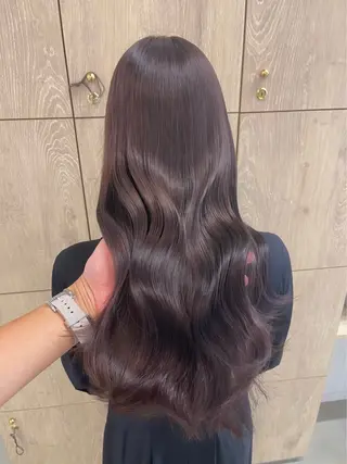 ミディアム 佐藤 大翔/似合わせカットのヘアスタイル