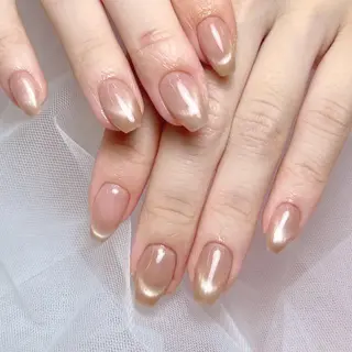 ネイル 櫻井 ナナのネイルデザイン