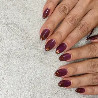 ネイル S. JEWELのネイルデザイン