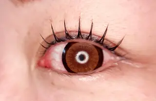 マツエク・マツパ Lash Lift ＷAＶＥ所属・Lash Lift WAVE🩵の眉毛・アイブロウイメージ