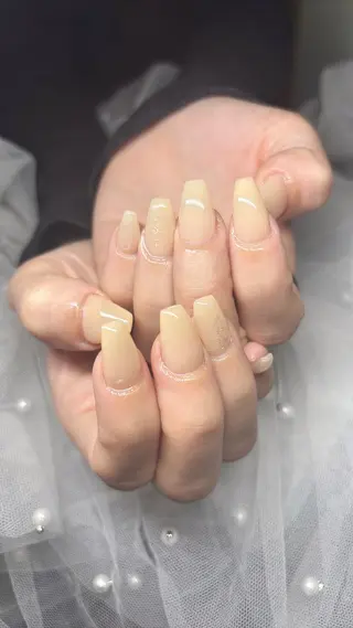 ネイル happiness nailのネイルデザイン