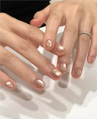 ネイル Mei Meiのネイルデザイン