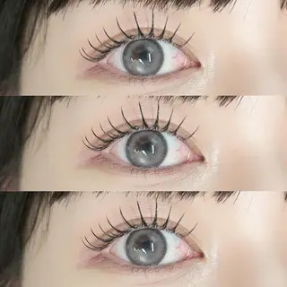 マツエク・マツパ 🌈fein.トータ ルビューティー🌈のマツエク・マツパデザイン