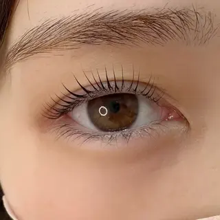 マツエク・マツパ 【SALON】東海市 神崎里奈の眉毛・アイブロウイメージ