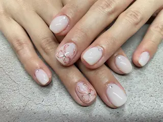ネイル F2所属・f2 nailのネイルデザイン