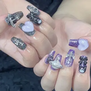 ネイル Plenty 🚢のネイルデザイン