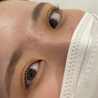 マツエク・マツパ eyelash salon　TOKIのマツエク・マツパデザイン