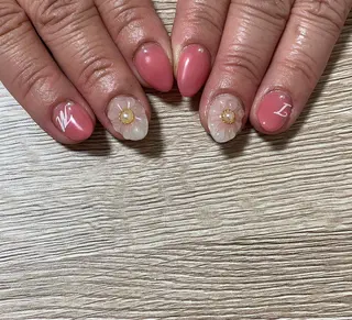 ネイル MINAMI nailsのネイルデザイン