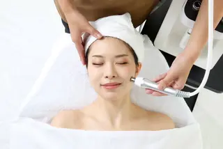 eye&skin moana所属・eye &skin moanaのマツエク・マツパデザイン