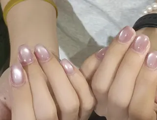 ネイル Miya🎀 nailのネイルデザイン