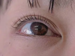 マツエク・マツパ 山森 美輝のマツエク・マツパデザイン