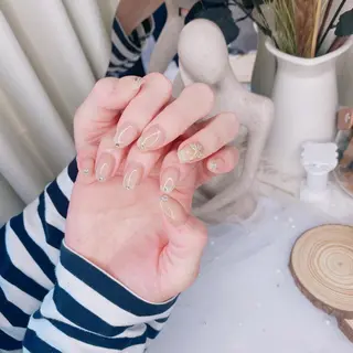 ネイル DG nailのネイルデザイン