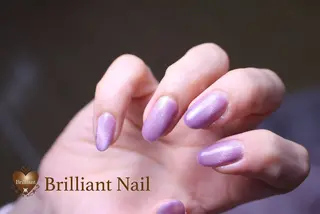 ネイル トータルビューティー サロンブリリアントのネイルデザイン