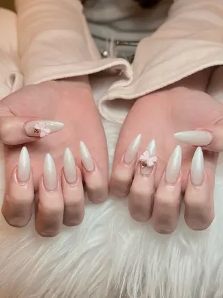 ネイル Nihonthy Nail 新宿のネイルデザイン