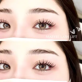 マツエク・マツパ マリーテレジア 🎀 yoshidaの眉毛・アイブロウイメージ