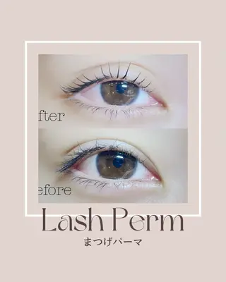 マツエク・マツパ まつげ＆美眉専門店 ALPINA🪡徳田のマツエク・マツパデザイン