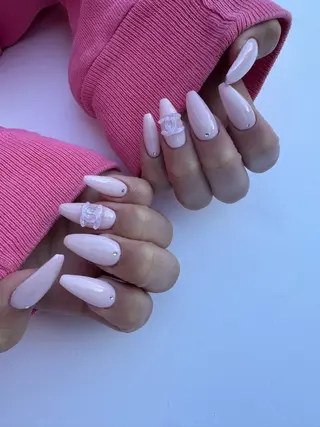 ネイル muga-nail MEGUのネイルデザイン