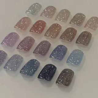 ネイル mun nailのネイルデザイン