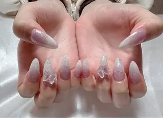 ネイル Bél Nail salonのネイルデザイン