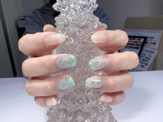 ネイル ネイルサロン ロア旧ジョリーのネイルデザイン