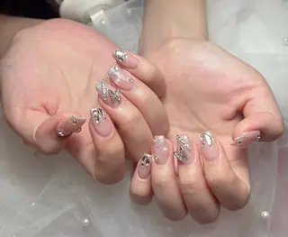 ネイル Bél Nail salon ユキのネイルデザイン