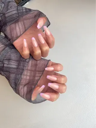 ネイル YUUKI LANDHAKATAのネイルデザイン
