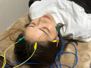 やはた鍼灸整骨院所属・やはた 鍼灸整骨院のエステ・リラクイメージ