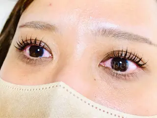 マツエク・マツパ spell eyelashのマツエク・マツパデザイン