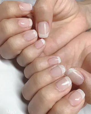 ネイル nail salon May'sのネイルデザイン