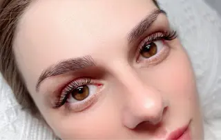 マツエク・マツパ Cutil . eyelash 🍊のマツエク・マツパデザイン