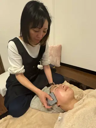 YOSAPARK あかりのエステ・リラクイメージ