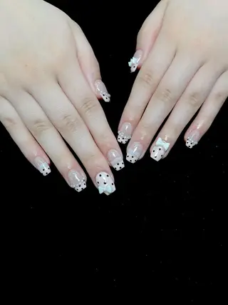 ネイル な なのネイルデザイン