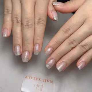 ネイル さくら💮💮 【オフ無料】のネイルデザイン