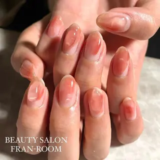ネイル FRAN -ROOMのネイルデザイン